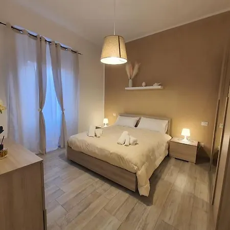 Apartamento Old Port House
